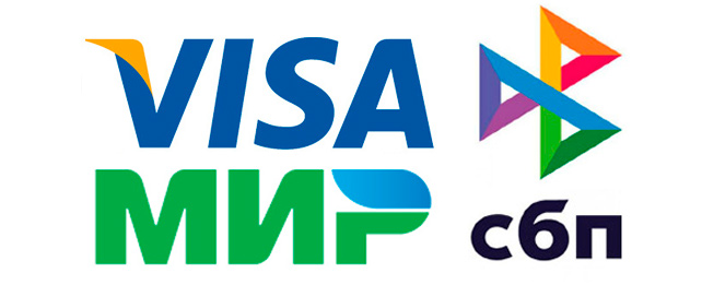Виза-Master-Maestro-Мир